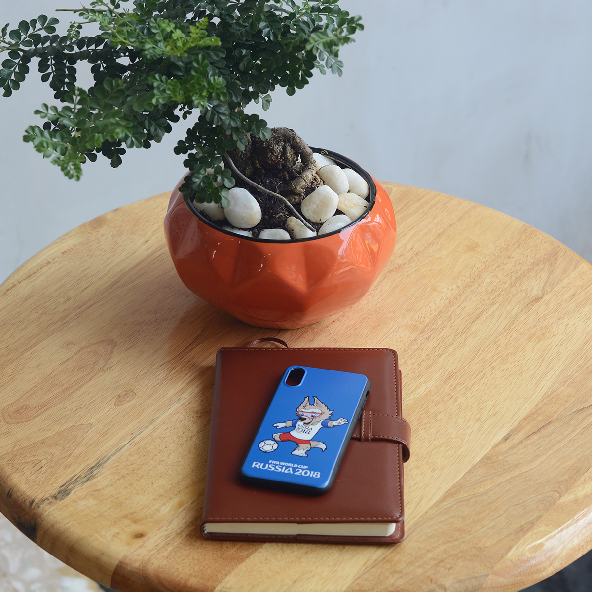 Ốp lưng iPhone X Fashion Case World Cup 2018