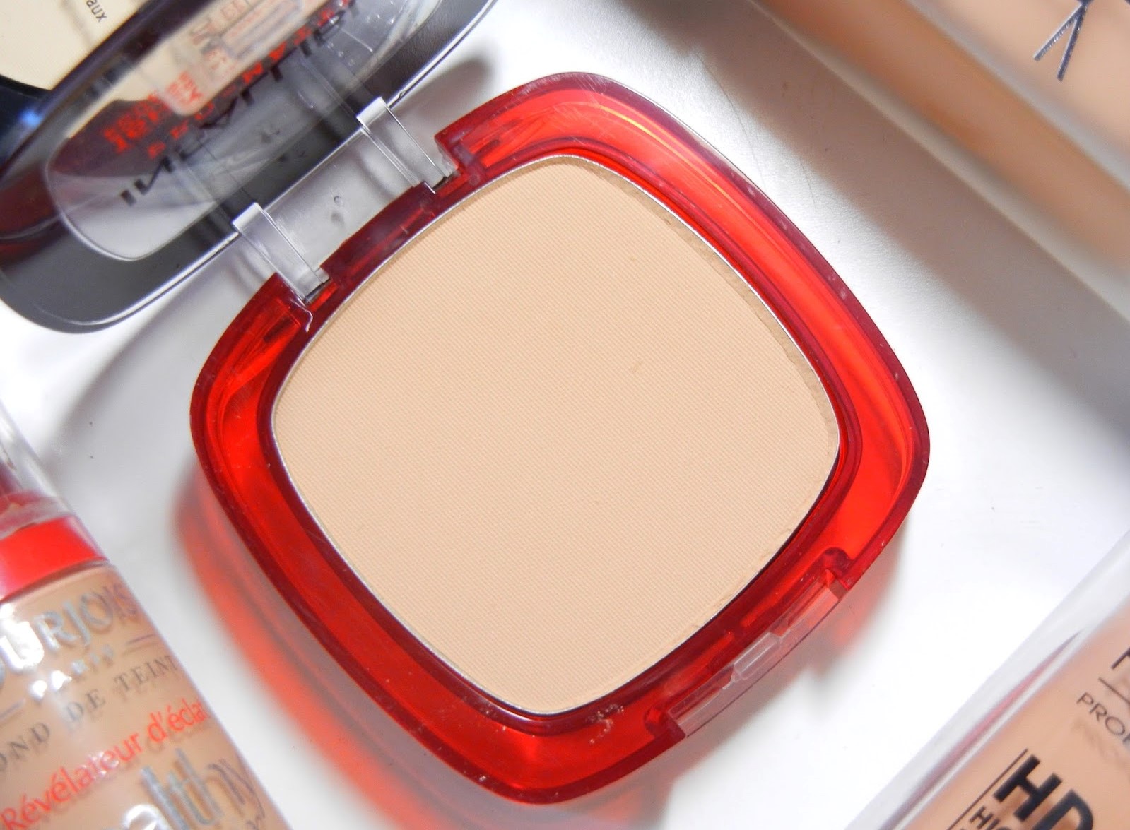 Bộ Trang Điểm L'oreal Infallible - Tông Tự Nhiên