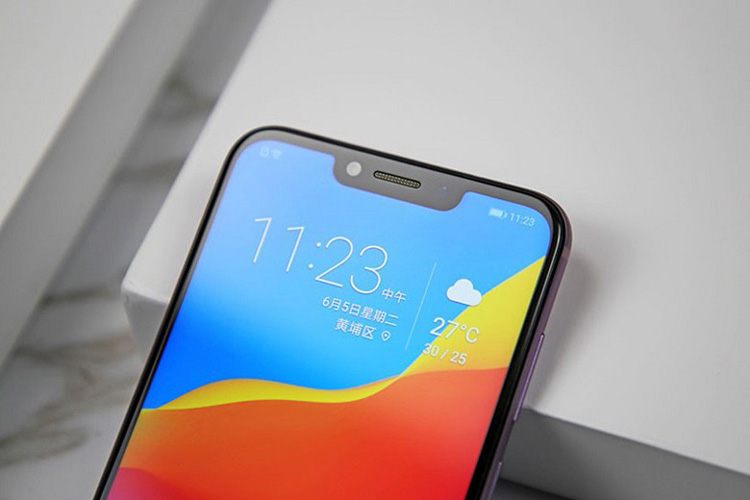 Điện Thoại Honor PLAY (4GB/64GB) - Hàng Chính Hãng