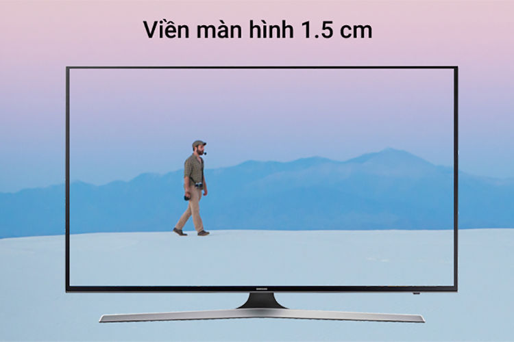 Smart Tivi Samsung 40 inch 4K UHD UA40MU6103