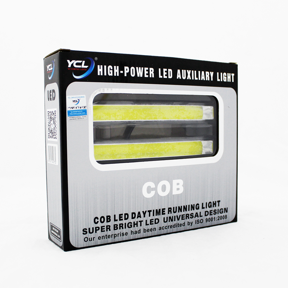 Đèn Led ô tô siêu sáng YCL-727