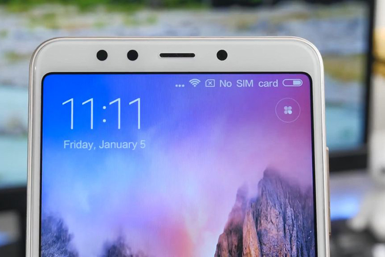 Điện Thoại Xiaomi Redmi 5 (32GB/3GB) - Hàng Chính Hãng DGW