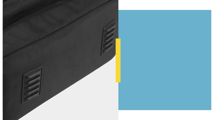 Balo Laptop Samsonite 14" 36B * 41003 - Navy