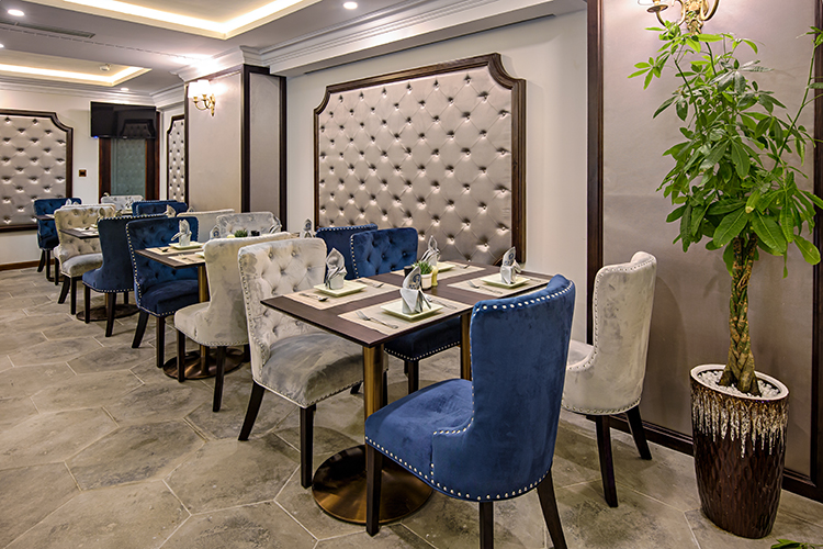 Halina Hotel 4* Đà Nẵng - Gần Biển, Hồ Bơi, Buffet Sáng, Giá Hè Cực Ưu Đãi