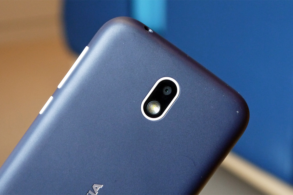 Điện Thoại Nokia 1 - Chính Hãng