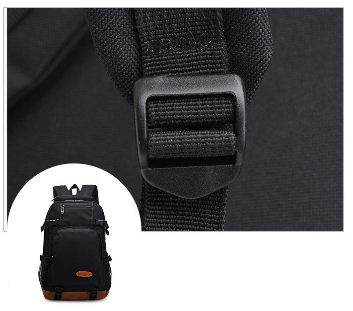 Balo Du Lịch Nam Thời Trang THB154