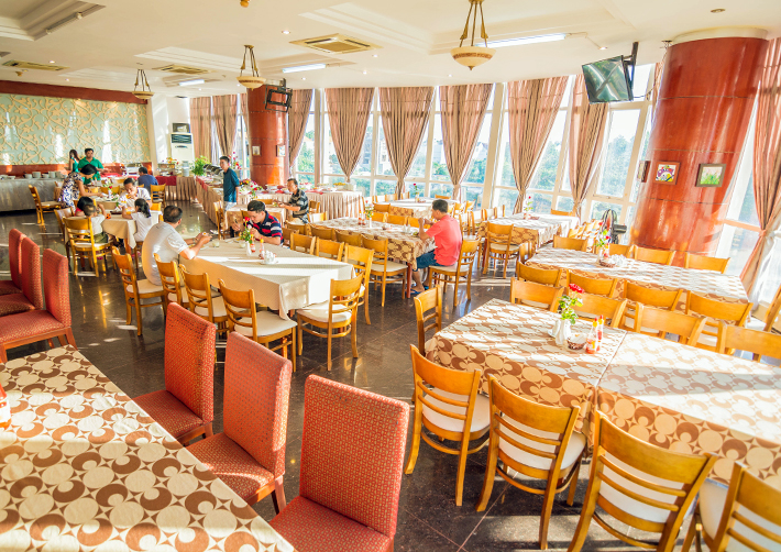 Spring Hotel 3* Vũng Tàu 2N1Đ Ngay Biển, Miễn Phí Hồ Bơi, Tháng 09, 10, 11, 12