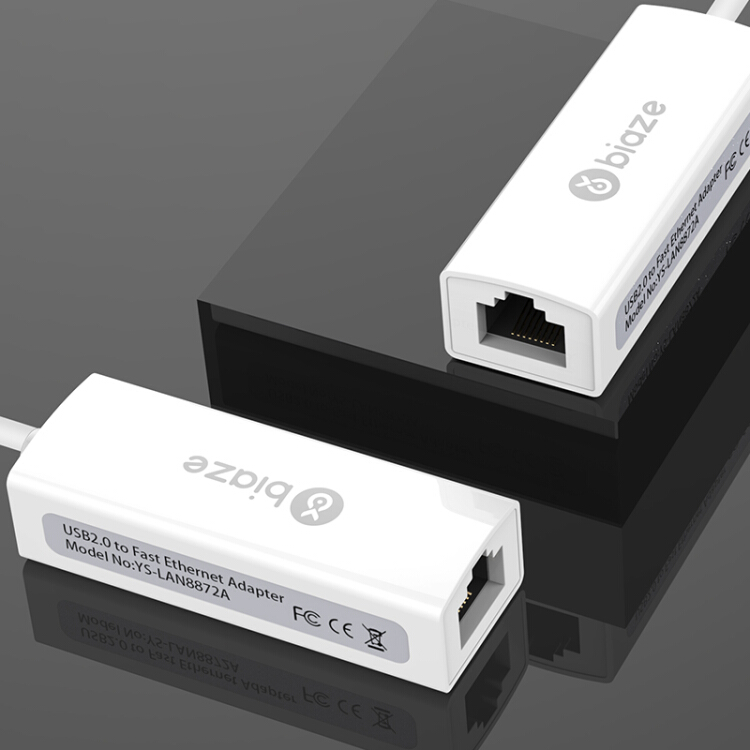 Cổng USB BIAZE ZH27-PC