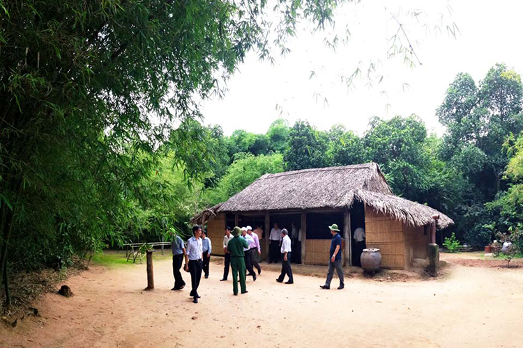 Tour Củ Chi - City Sài Gòn 1 Ngày, Khởi Hành Hàng Ngày