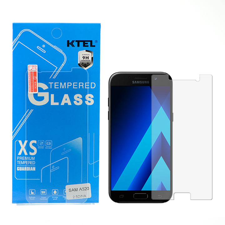 Kính Cường Lực Cho Điện Thoại Samsung A5 2017