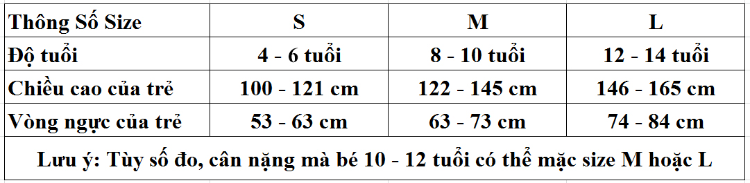 Áo Bơi Chống Tia UV Cho Bé Gosweaty LITOP-01 - Xanh Nước Biển