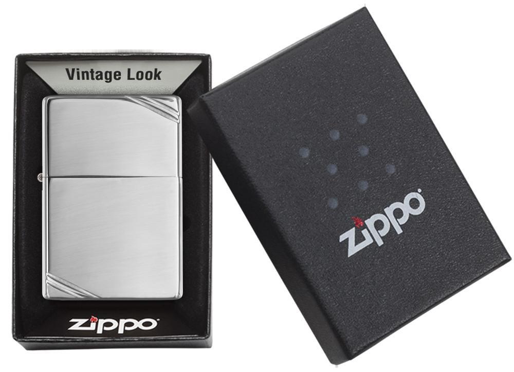 Zippo-Vintage-High-Polished-Chrome-260-5