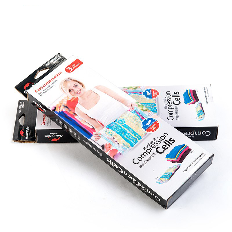 Túi Hút Chân Không Tự Động NatureHike