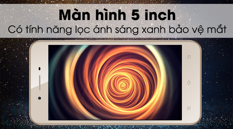 Điện Thoại VIVO Y53 - Hàng Chính Hãng