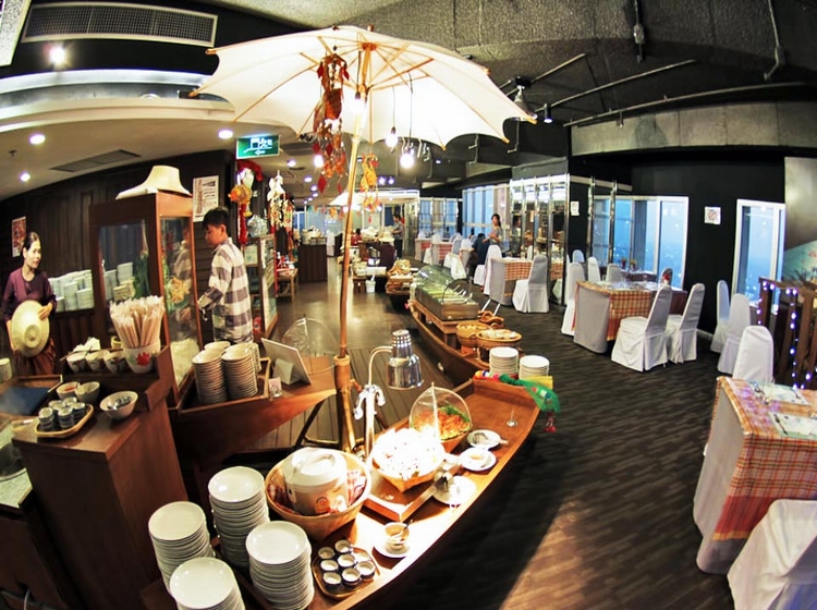 [HOT] Tour Thái Lan 4N3Đ: Bangkok - Pattaya - Coral, Giờ Bay Đẹp, Thứ 7 Hàng Tuần