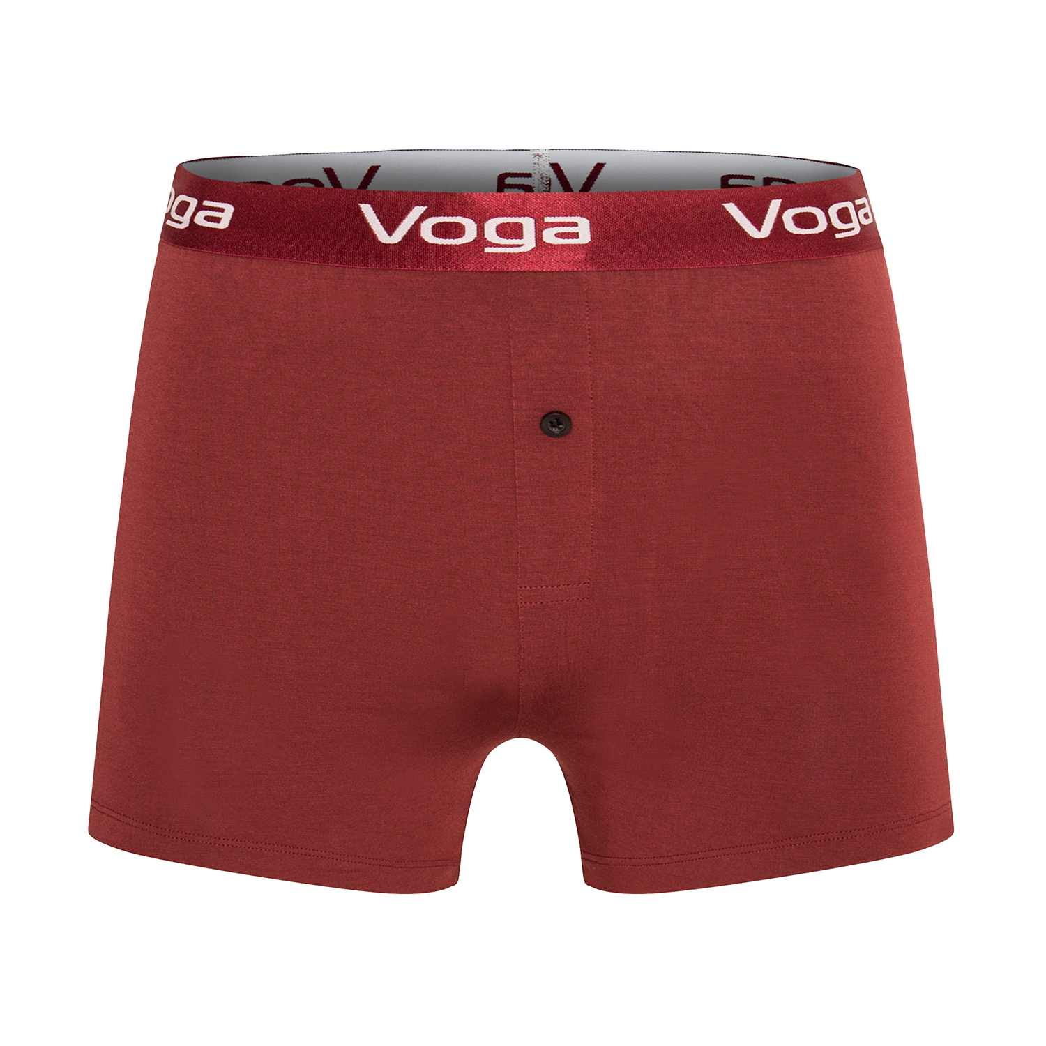 Quần Đùi Thun Slimfit Voga