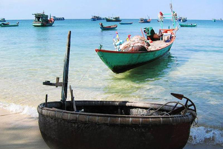 Tour Hè Phú Quốc, Tham Quan Nam & Đông Đảo 01 Ngày, KH Hàng Ngày