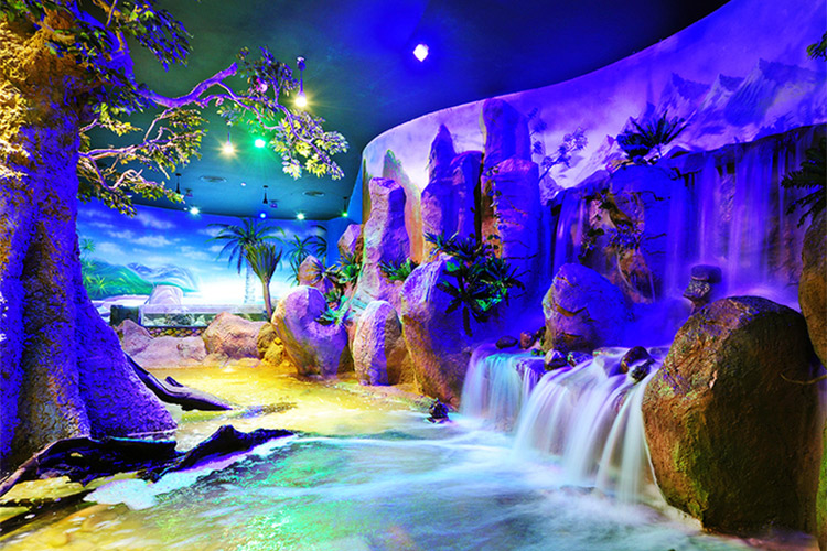 Vinpearl Phú Quốc Ocean Resort & Villas 5* - Villa 02 Phòng Ngủ + Ăn Sáng + Vinpearl Land & Safari