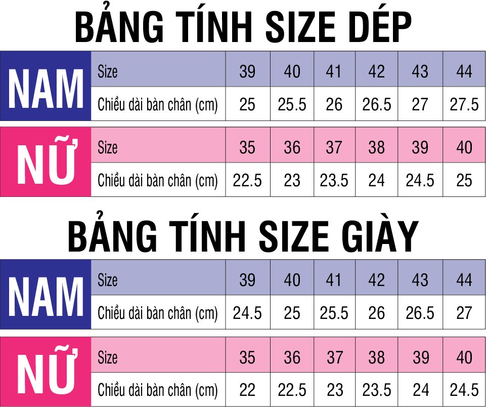 Combo 2 đôi Dép chống trơn đi trong nhà T283S239 - Hồng