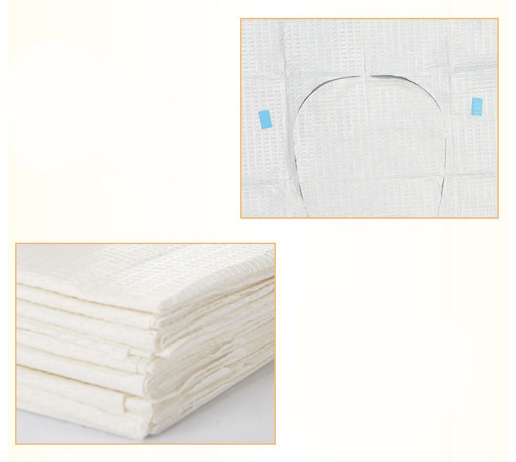 New plum maternal special disposable toilet pad 30 clean health XB-8829