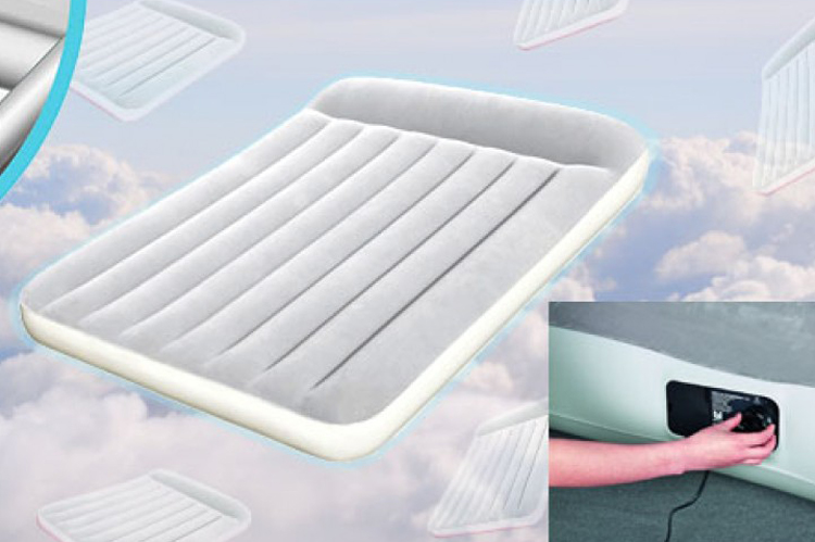 Đệm Hơi Bestway 67464 (203 x 152 x 30 cm)