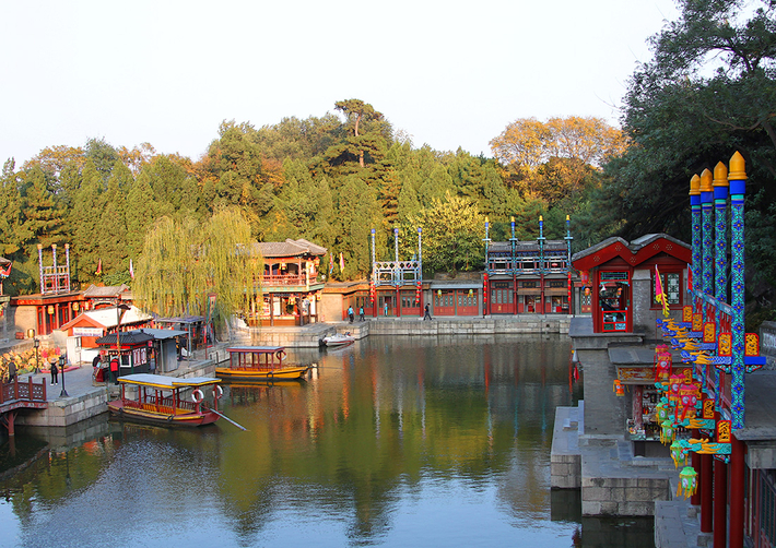 Tour 7N7Đ: Bắc Kinh - Thượng Hải - Hàng Châu - Tô Châu - Trung Quốc, KH Từ HCM