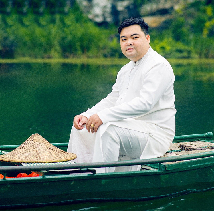 Khóa Học Đẩy Lùi Stress Cùng Thiền Việt