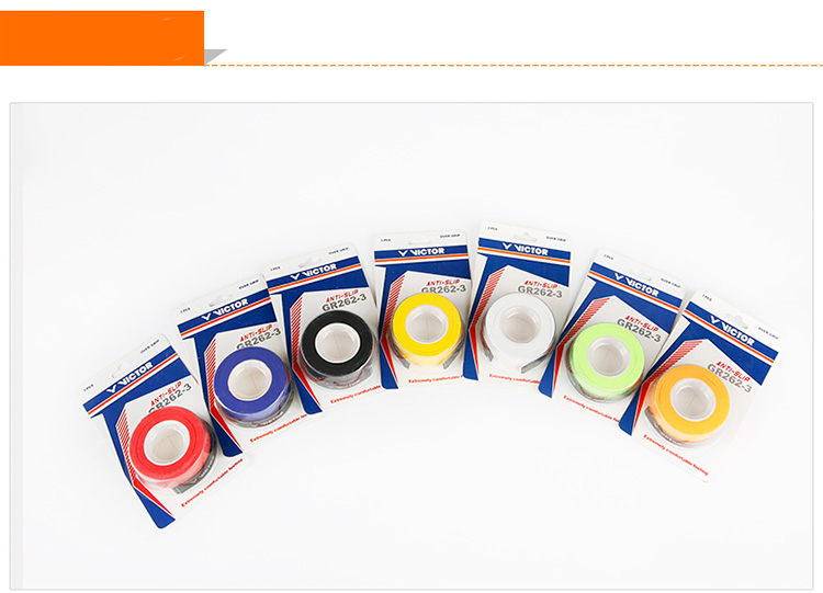 Ống Cầu Lông WACKER VICTOR GR262-3