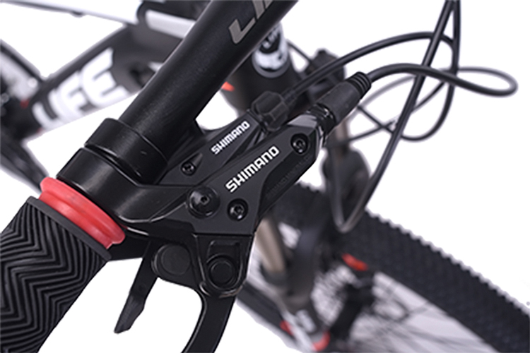 Xe Đạp Địa Hình Life XTR380-5.0