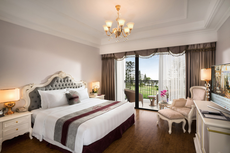 Voucher Exclusive Trip Vinpearl Hạ Long, Đà Nẵng, Hội An, Nha Trang & Phú Quốc 5* + Ăn Sáng