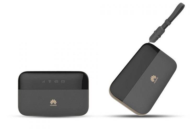 Huawei E5885 | Bộ phát wifi 4G LTE 300Mbps +