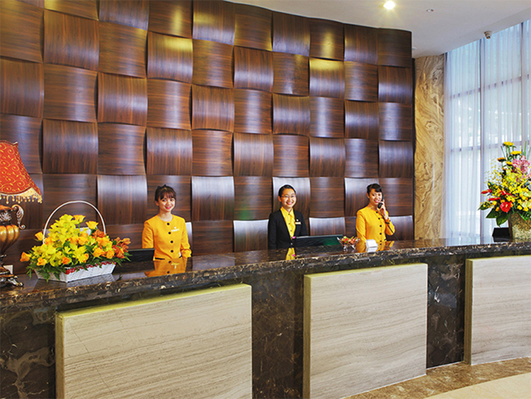 Swiss-Belresort Đà Lạt 5* - Buffet Sáng, Xe Đưa Đón, Hồ Bơi Nước Ấm