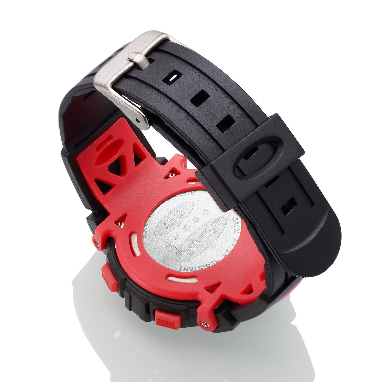 Đồng Hồ Trẻ Em Cho Bé Pasnew 239G - DHA307