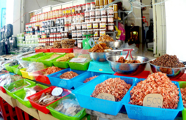 [Tour Xe Lửa] Bình Ba - Nha Trang 3N4Đ, Khởi Hành Hàng Tuần Và Lễ