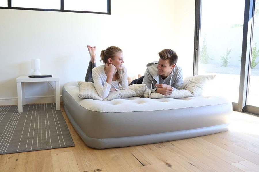 Đệm Hơi Bestway 67459 (203 x 152 x 38 cm)