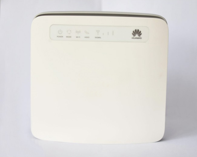  Huawei E5186 | Bộ phát wifi 4G tốc độ 300Mbps kết nối 64 máy tích hợp cổng LAN
