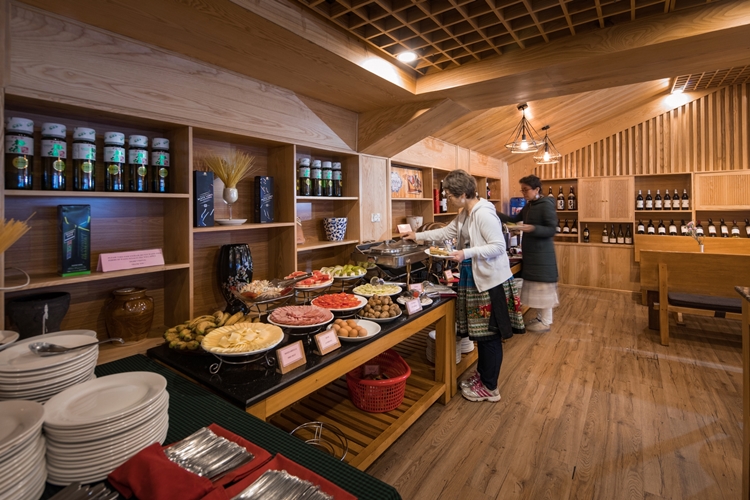 [Sapa 2N1Đ Từ HN] Combo KS 4* + Xe Giường Nằm Khứ Hồi Dành Cho 1 Người