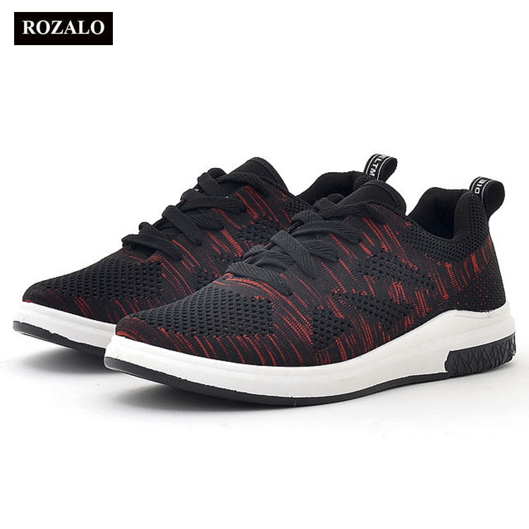Giày sneaker thể thao nam Rozalo RM50146
