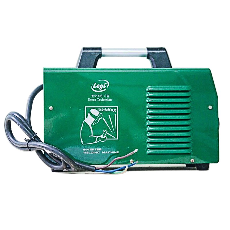 Máy Hàn Điện Tử Legi LG-250D (Hàn Que MMA, 250A)