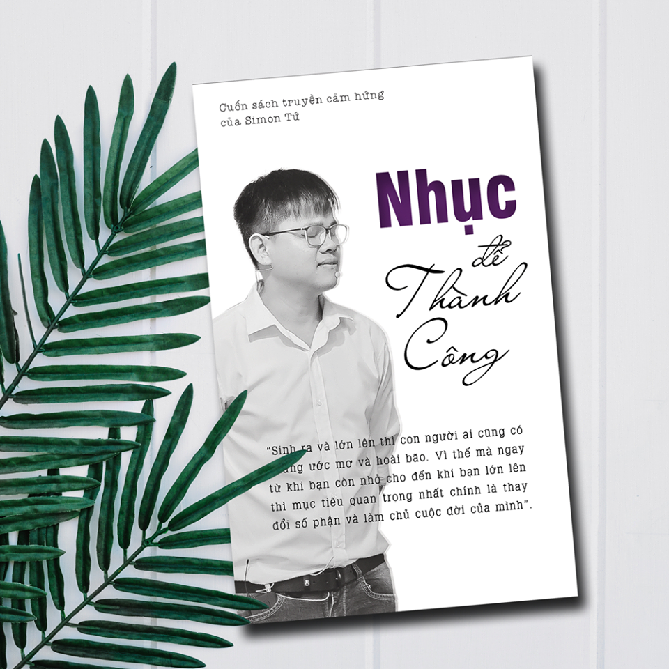 Nhục Để Thành Công