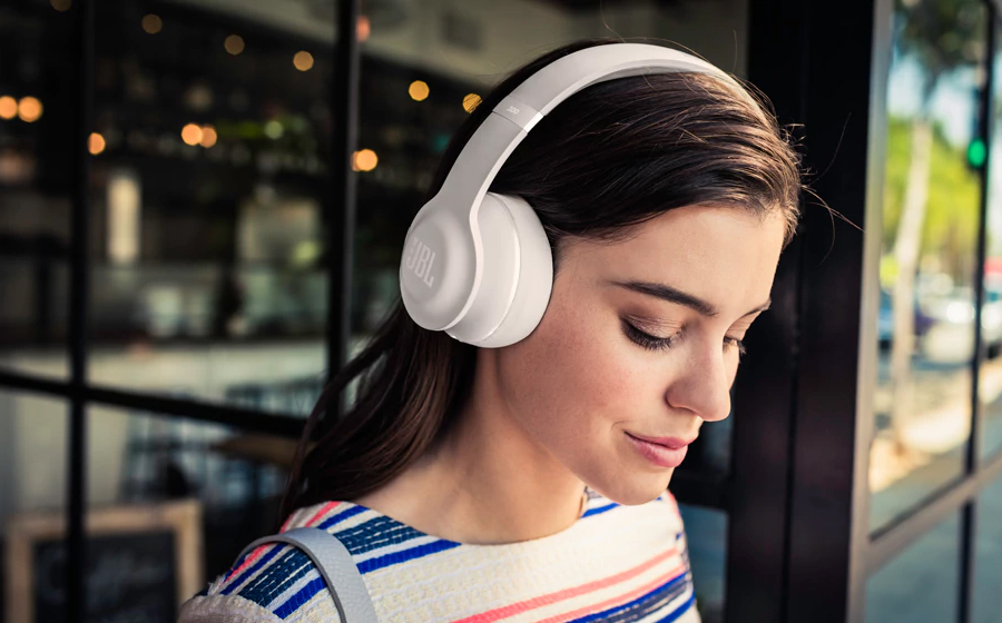 Tai Nghe JBL Everest 300