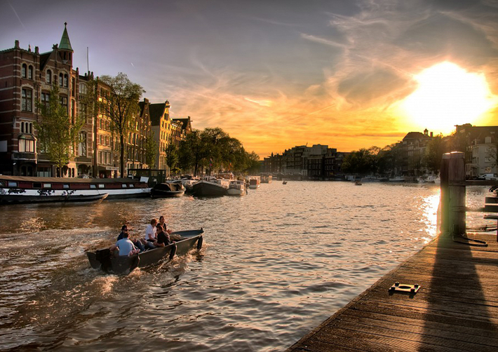 Tour Châu Âu 9N8Đ Từ HCM: Pháp - Luxembourg - Đức - Bỉ - Hà Lan, Tháng 10, 11, 12