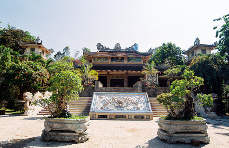 [Tour Xe Lửa] Bình Ba - Nha Trang 3N4Đ, Khởi Hành Hàng Tuần Và Lễ