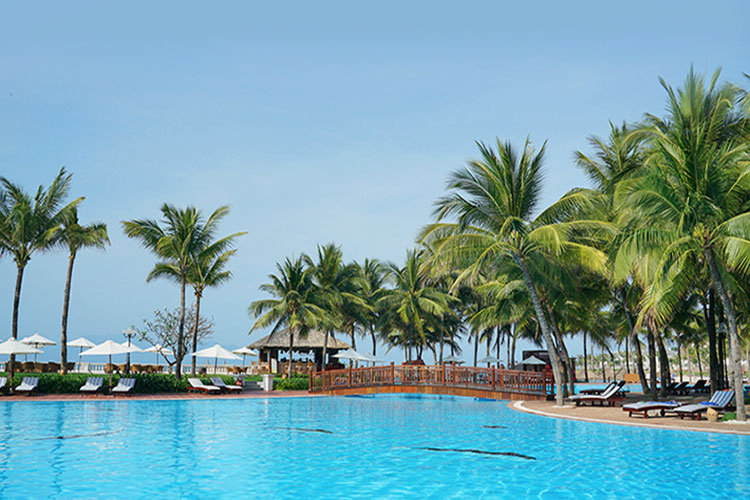 Vinpearl Nha Trang Resort 5* - Nghỉ Dưỡng 2N1Đ Phòng Deluxe + Ăn Sáng