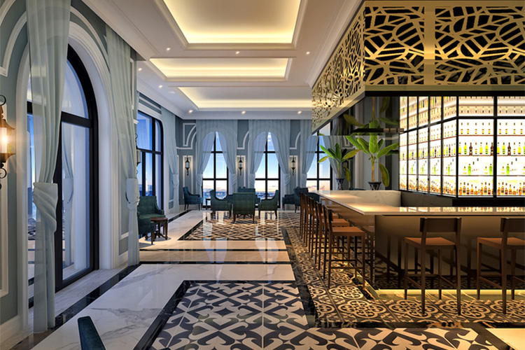 Vinpearl Phú Quốc Ocean Resort & Villas 5* - Villa 02 Phòng Ngủ + Ăn Sáng + Vinpearl Land & Safari