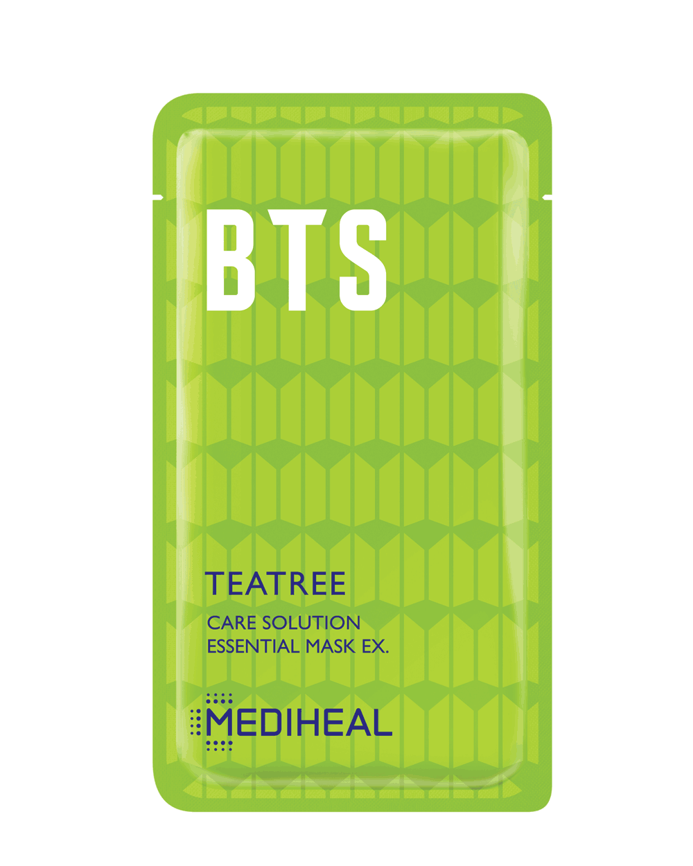 Bộ 10 Mặt Nạ Dưỡng Sáng Da, Mờ Thâm Đặc Biệt Mediheal With BTS - Brightening & Revitalizing Care + 14 Photocard BTS  [PHIÊN BẢN ĐẶC BIỆT GIỚI HẠN]
