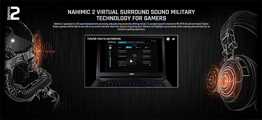 Laptop MSI GT75VR 7RF-094XVN Titan Pro Core i7-7820HK/Dos (17.3 inch) - Hàng Chính Hãng