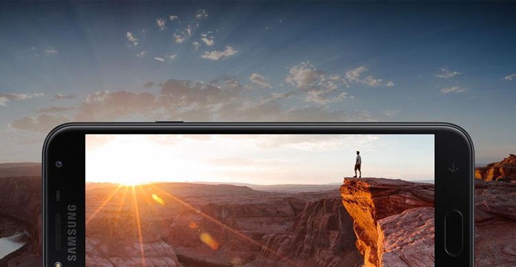 Điện Thoại Samsung Galaxy J4 - Hàng Chính Hãng