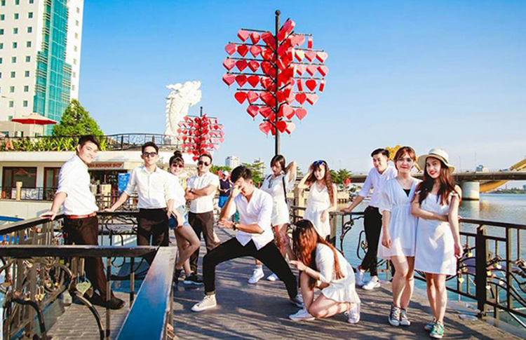 [Tour Xe Lửa] Đà Nẵng - Hội An - Bà Nà 3N4Đ, Khởi Hành Hàng Tuần Và Lễ 30/4