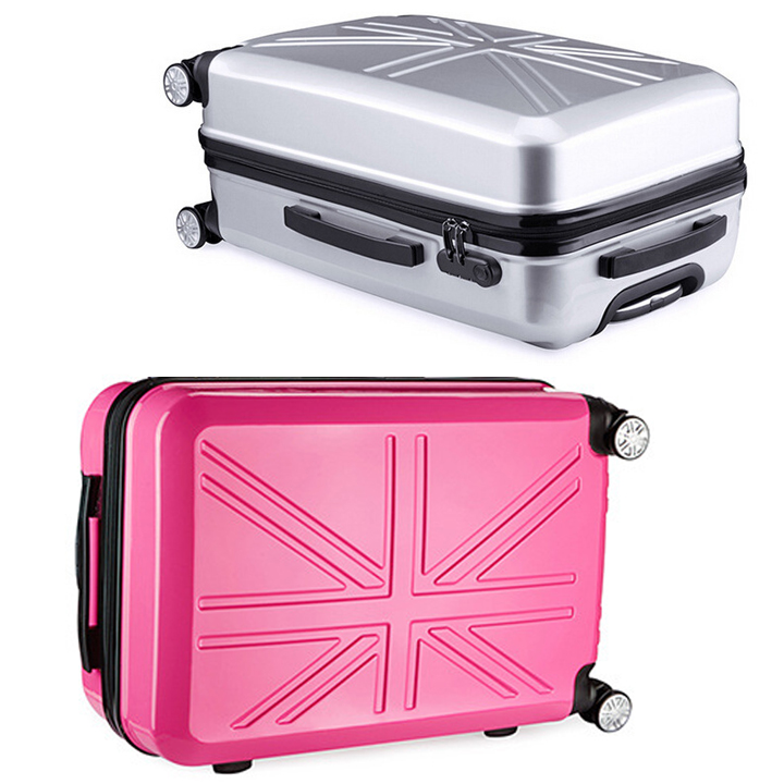 vali kéo cao cấp  thập phân (decimal) 10 màu